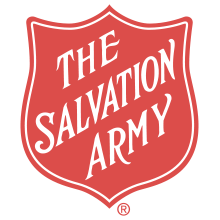 The Salvation Army