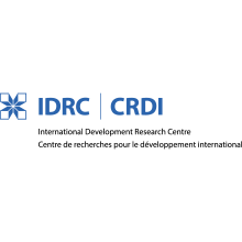 International Development Research Centre (IDRC)