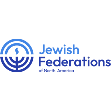 The Jewish Federations of North America