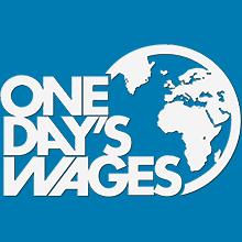 One Days Wages