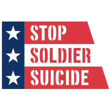 Stop Soldier Suicide