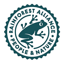 Rainforest Alliance