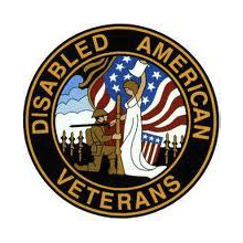 Disabled American Veterans