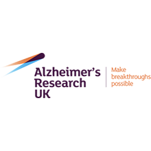 Alzheimer’s Research UK