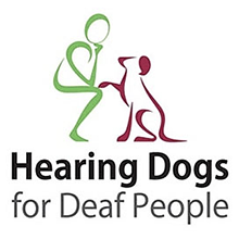 Hearing Dogs for Deaf People