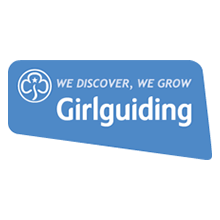 Girlguiding UK