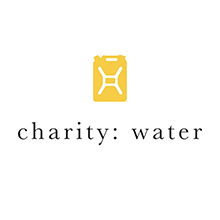 Charity Water